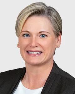 Tammy Powell, MSHA, FACMPE