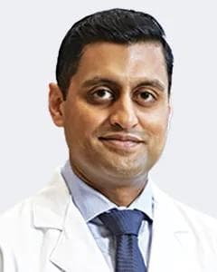 Dr. Neil Sharma