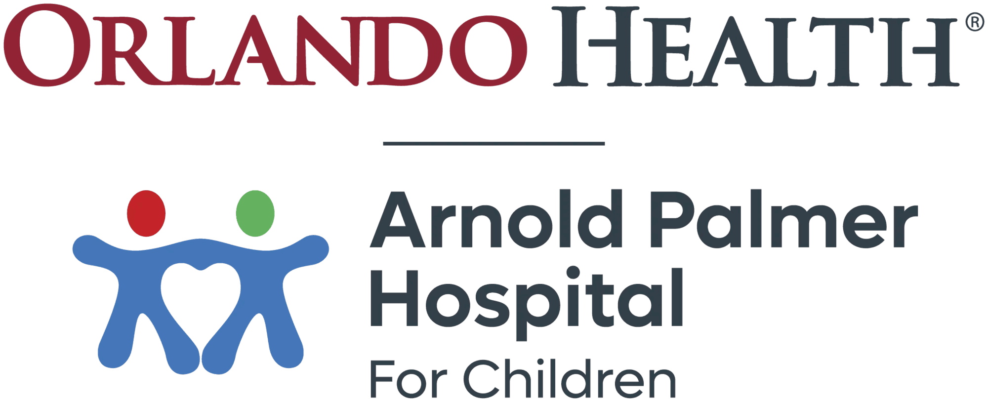 Web OH & APH Logo