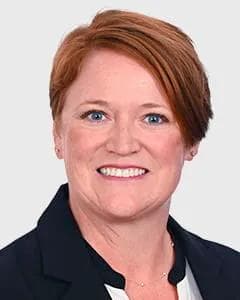 Amy Wheeler, MHA