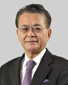 Dr. Hisao Tajiri