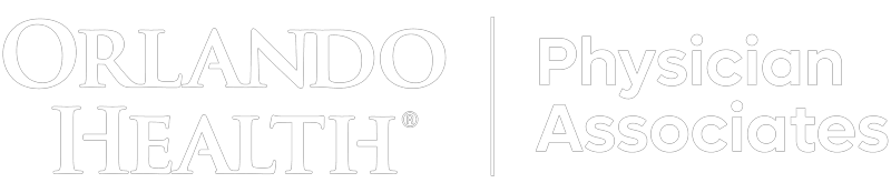 Orlando Health Logo